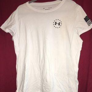 Under Armor shirt